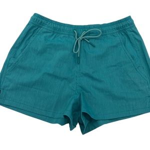 Athleta Marin 5” Board Shorts Size Large